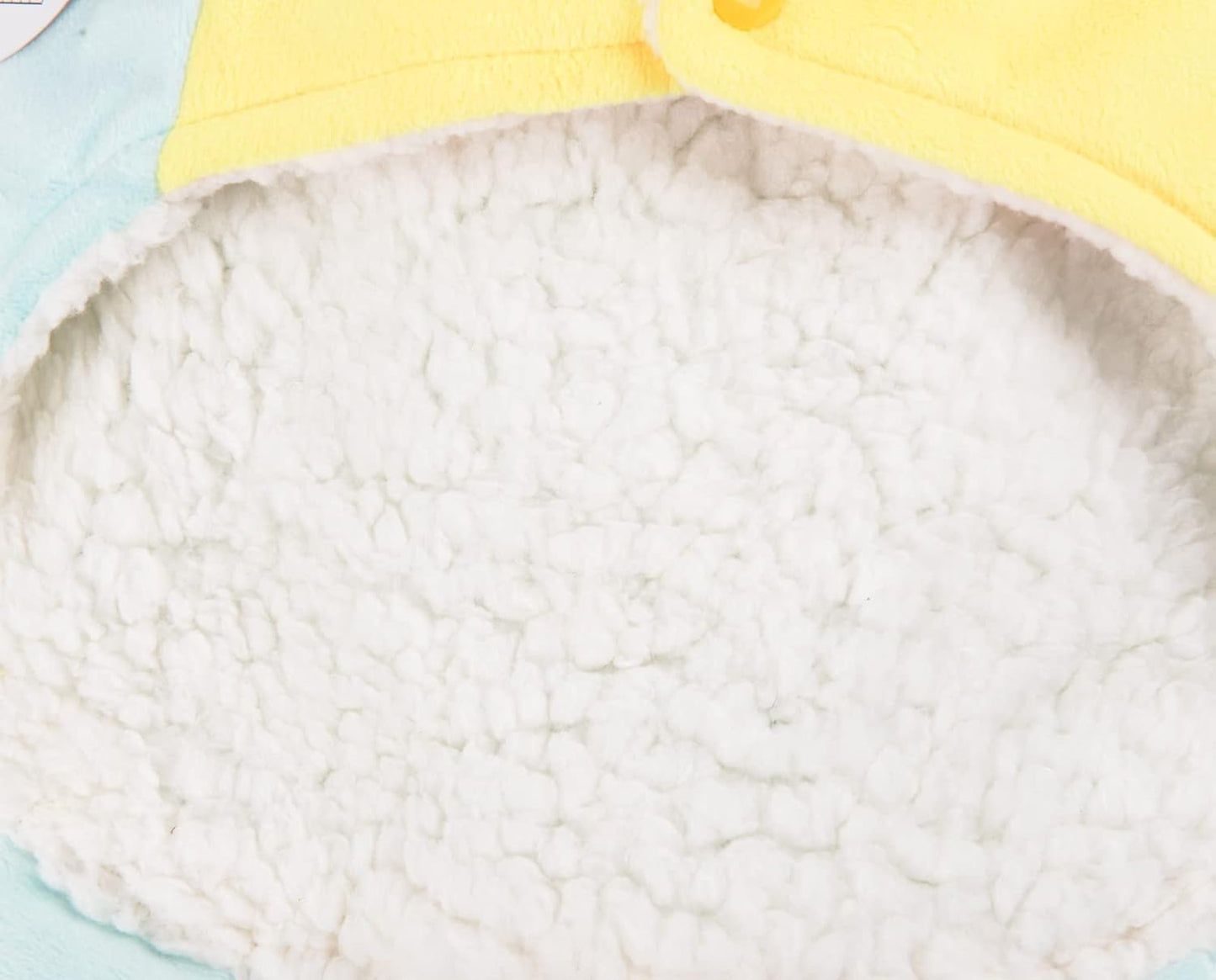 Dog Cat Halloween Costumes - Pet Turtle Cosplay Clothes, Adorable Flannel Tortoise Puppy Pajama Outfit, Soft Velvet Christmas Doggie Hoodies, Funny Fleece Sweater for Small Medium Large Dogs, Small