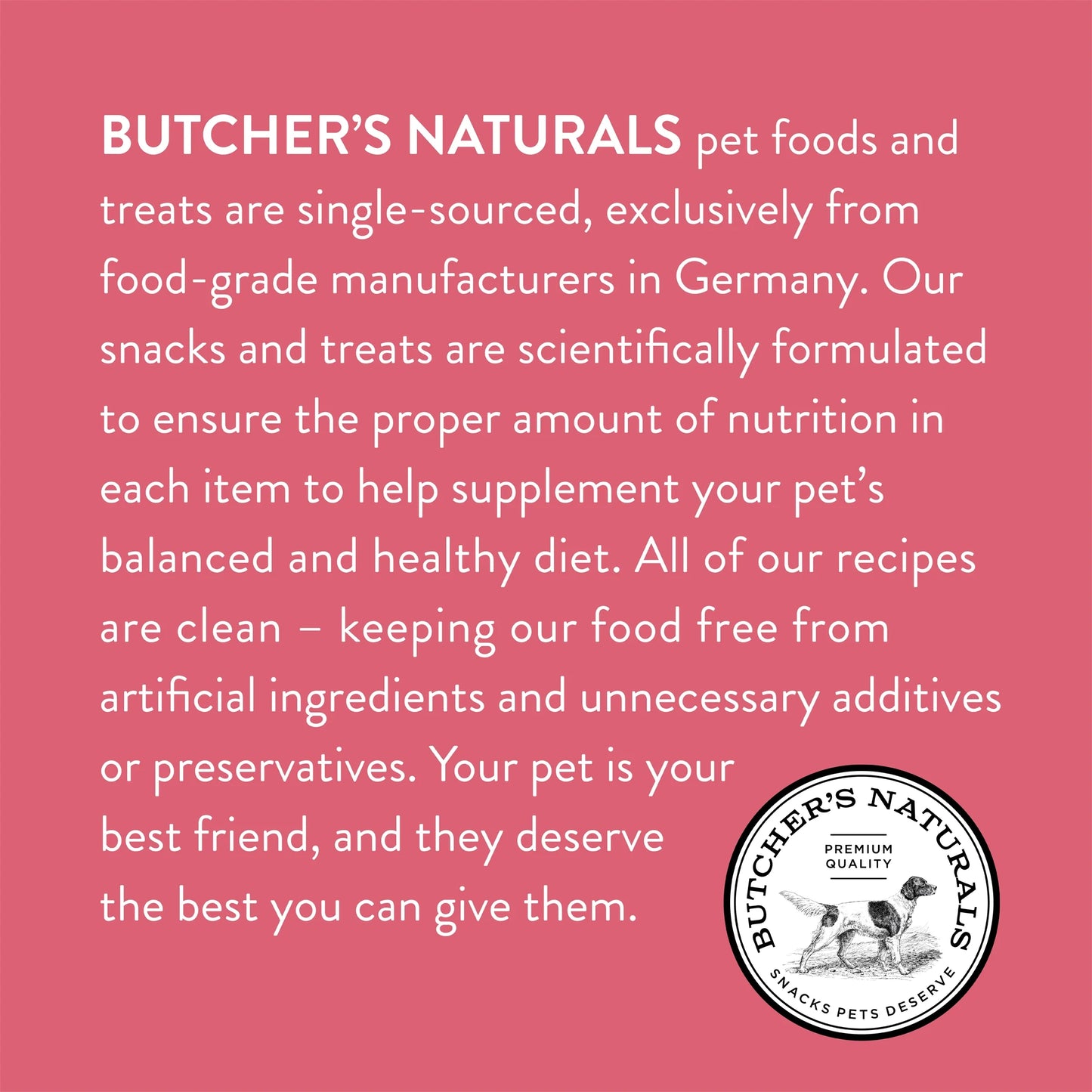 Butcher’S Naturals Pork Flavored Jerky Treats for Dogs, 16 Oz