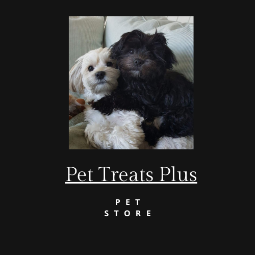 Pet Treats Plus Store
