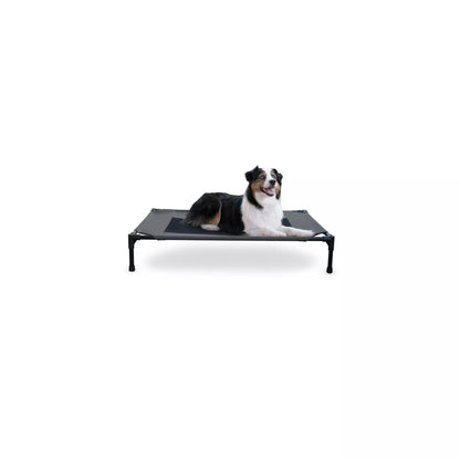 K&H Pet Products Original Pet Cot
