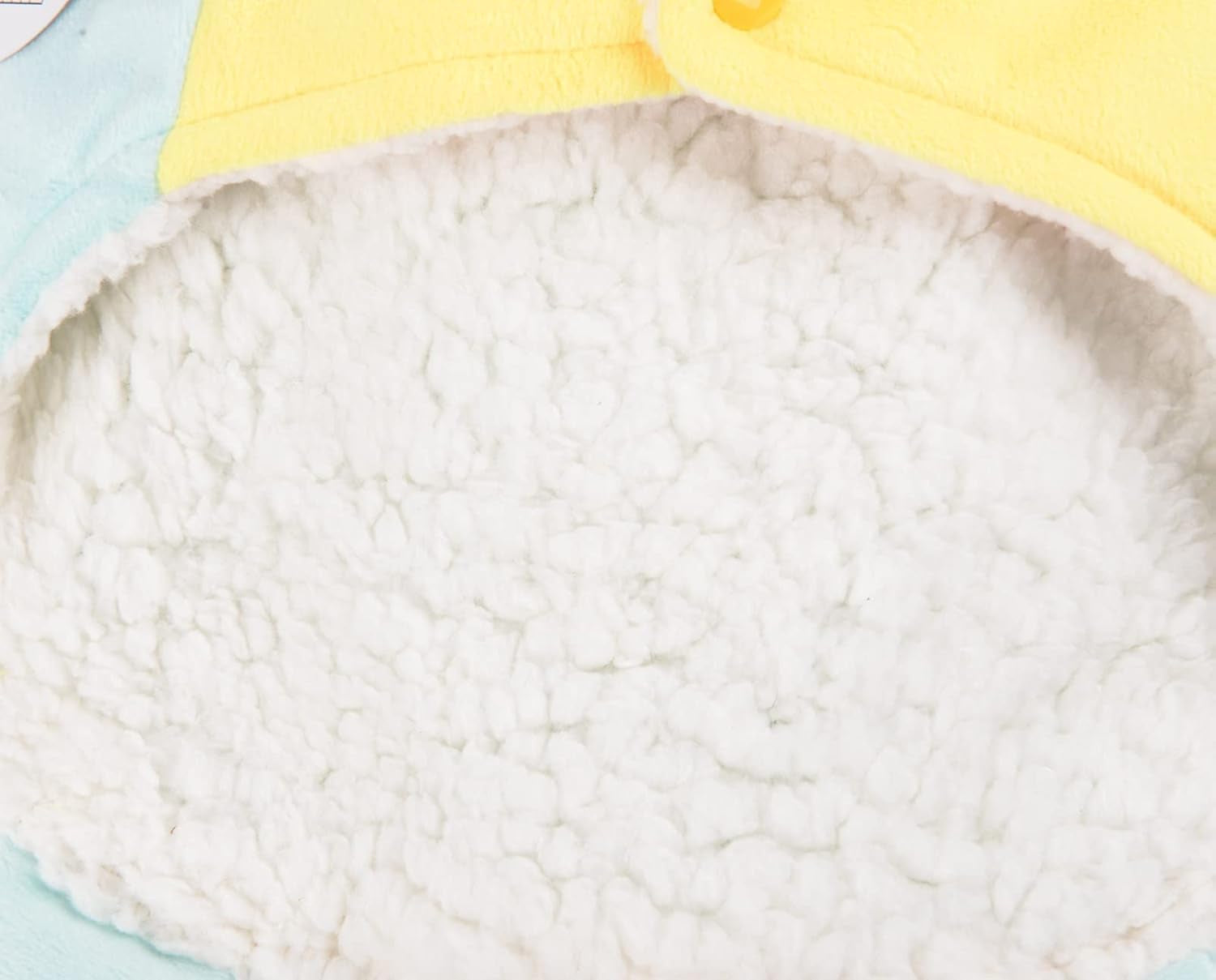 Dog Cat Halloween Costumes - Pet Turtle Cosplay Clothes, Adorable Flannel Tortoise Puppy Pajama Outfit, Soft Velvet Christmas Doggie Hoodies, Funny Fleece Sweater for Small Medium Large Dogs, Small