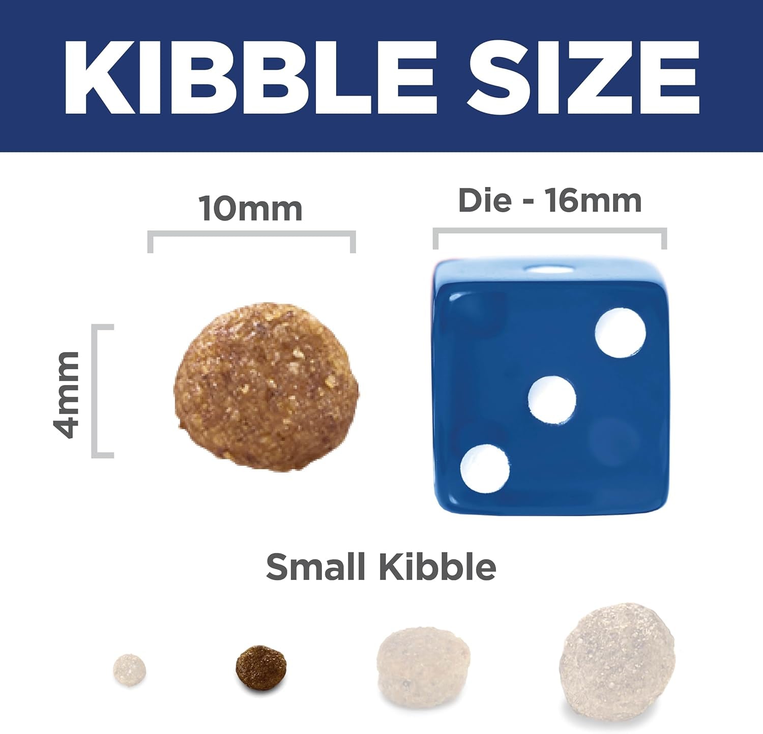 Puppy, Puppy Premium Nutrition, Dry Dog Food, Chicken & Brown Rice, 4.5 Lb Bag