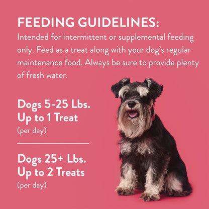 Butcher’S Naturals Pork Flavored Jerky Treats for Dogs, 16 Oz