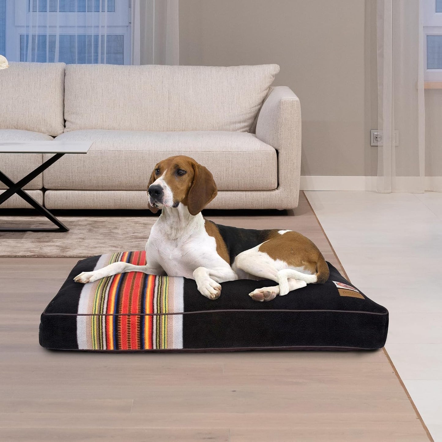 Pet - Large Pet Bed - Acadia