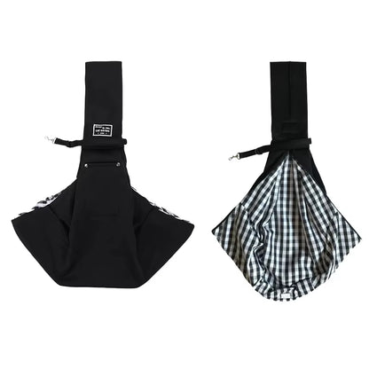 Pet Shoulder Bag Outdoor Portable for Travel Messenger Bag Pet Harness Safety Belt Cat Backpack Pet Handbag Pet Carrying Supplie