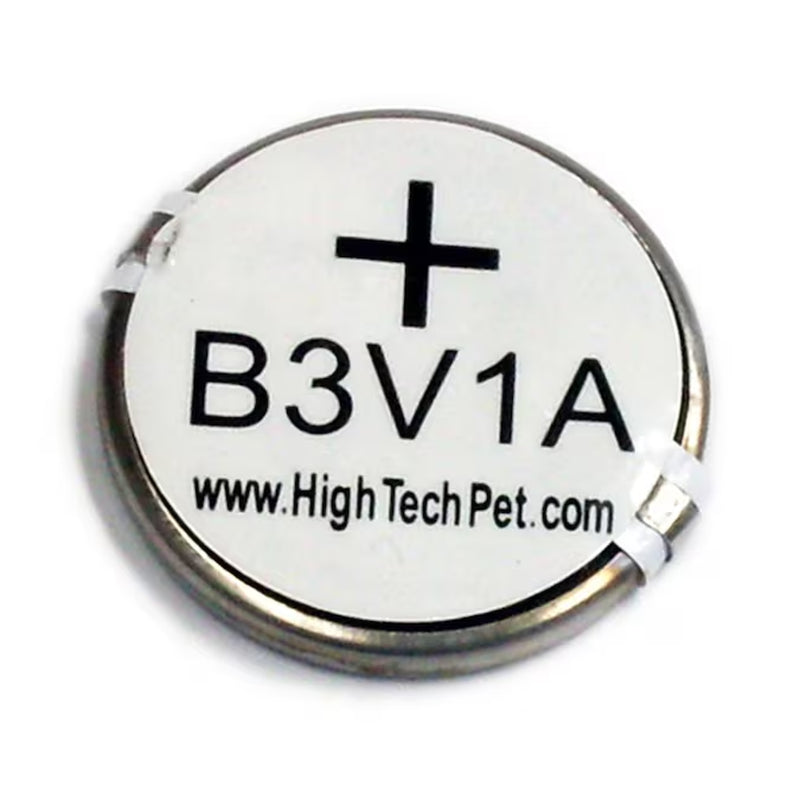 Plastic Pet Door Access Key
