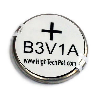 Plastic Pet Door Access Key
